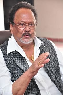 Krishnam Raju - Wikiunfold